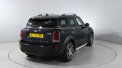 2022 (72) MINI COUNTRYMAN 1.5 Cooper Exclusive 5dr Auto 5936557