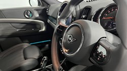 2022 (72) MINI COUNTRYMAN 1.5 Cooper Exclusive 5dr Auto 5936535