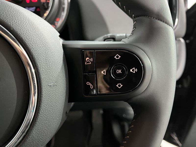 2022 (72) MINI COUNTRYMAN 1.5 Cooper Exclusive 5dr Auto 5936537