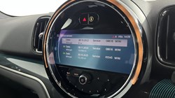 2022 (72) MINI COUNTRYMAN 1.5 Cooper Exclusive 5dr Auto 5936542