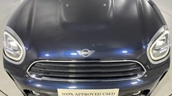 2022 (72) MINI COUNTRYMAN 1.5 Cooper Exclusive 5dr Auto 5936553