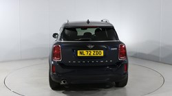 2022 (72) MINI COUNTRYMAN 1.5 Cooper Exclusive 5dr Auto 5936528
