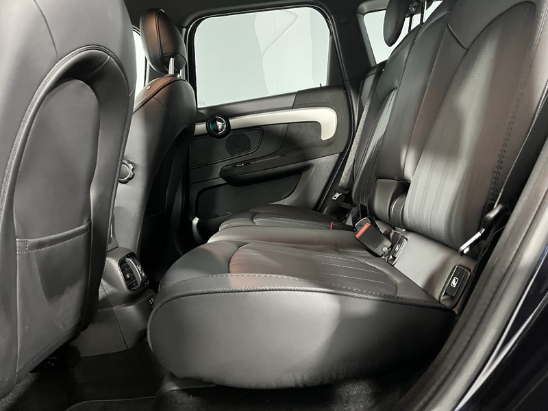 2022 (72) MINI COUNTRYMAN 1.5 Cooper Exclusive 5dr Auto 5936548