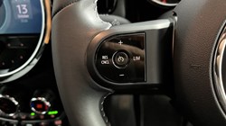 2022 (72) MINI COUNTRYMAN 1.5 Cooper Exclusive 5dr Auto 5936536