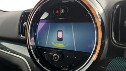 2022 (72) MINI COUNTRYMAN 1.5 Cooper Exclusive 5dr Auto 5936531