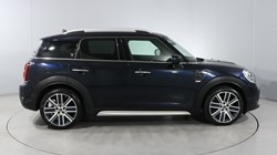 2022 (72) MINI COUNTRYMAN 1.5 Cooper Exclusive 5dr Auto 5936516