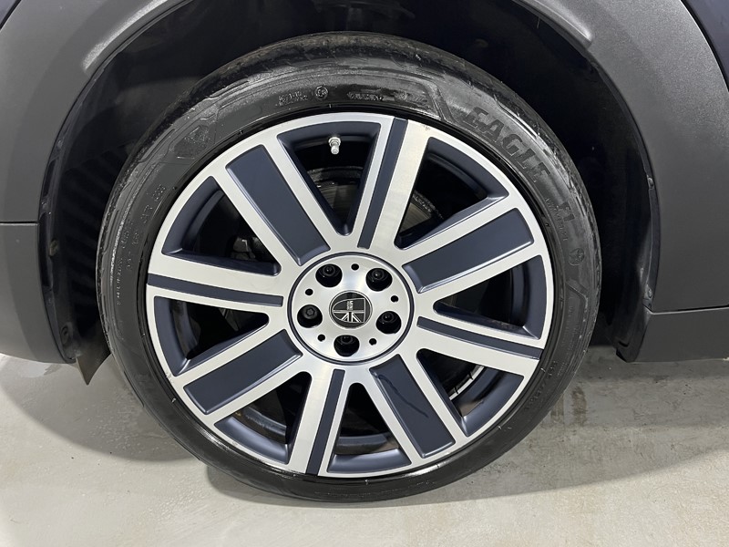 2022 (72) MINI COUNTRYMAN 1.5 Cooper Exclusive 5dr Auto 5936527
