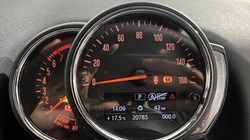 2022 (72) MINI COUNTRYMAN 1.5 Cooper Exclusive 5dr Auto 5936522