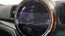 2022 (72) MINI COUNTRYMAN 1.5 Cooper Exclusive 5dr Auto 5936530