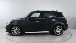 2022 (72) MINI COUNTRYMAN 1.5 Cooper Exclusive 5dr Auto 5936558