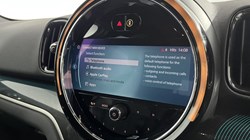 2022 (72) MINI COUNTRYMAN 1.5 Cooper Exclusive 5dr Auto 5936541