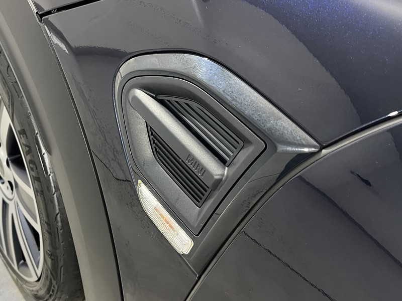 2022 (72) MINI COUNTRYMAN 1.5 Cooper Exclusive 5dr Auto 5936554