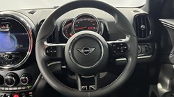 2022 (72) MINI COUNTRYMAN 1.5 Cooper Exclusive 5dr Auto 5936518