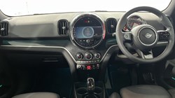 2022 (72) MINI COUNTRYMAN 1.5 Cooper Exclusive 5dr Auto 5936517