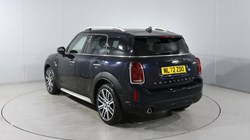 2022 (72) MINI COUNTRYMAN 1.5 Cooper Exclusive 5dr Auto 5936515
