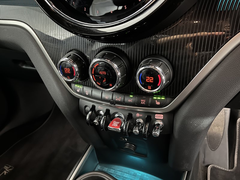 2022 (72) MINI COUNTRYMAN 1.5 Cooper Exclusive 5dr Auto 5936543