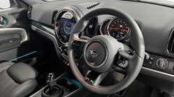 2022 (72) MINI COUNTRYMAN 1.5 Cooper Exclusive 5dr Auto 5936519