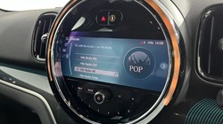 2022 (72) MINI COUNTRYMAN 1.5 Cooper Exclusive 5dr Auto 5936540