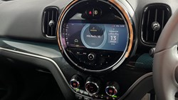 2022 (72) MINI COUNTRYMAN 1.5 Cooper Exclusive 5dr Auto 5936521