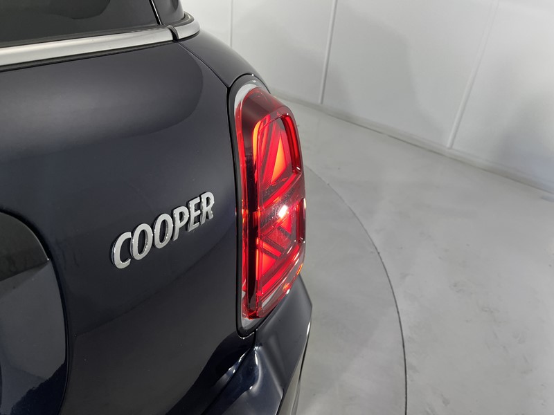 2022 (72) MINI COUNTRYMAN 1.5 Cooper Exclusive 5dr Auto 5936555