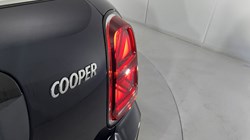2022 (72) MINI COUNTRYMAN 1.5 Cooper Exclusive 5dr Auto 5936555
