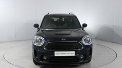 2022 (72) MINI COUNTRYMAN 1.5 Cooper Exclusive 5dr Auto 5936529