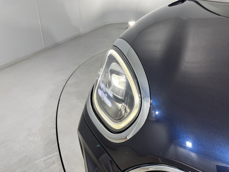 2022 (72) MINI COUNTRYMAN 1.5 Cooper Exclusive 5dr Auto 5936552