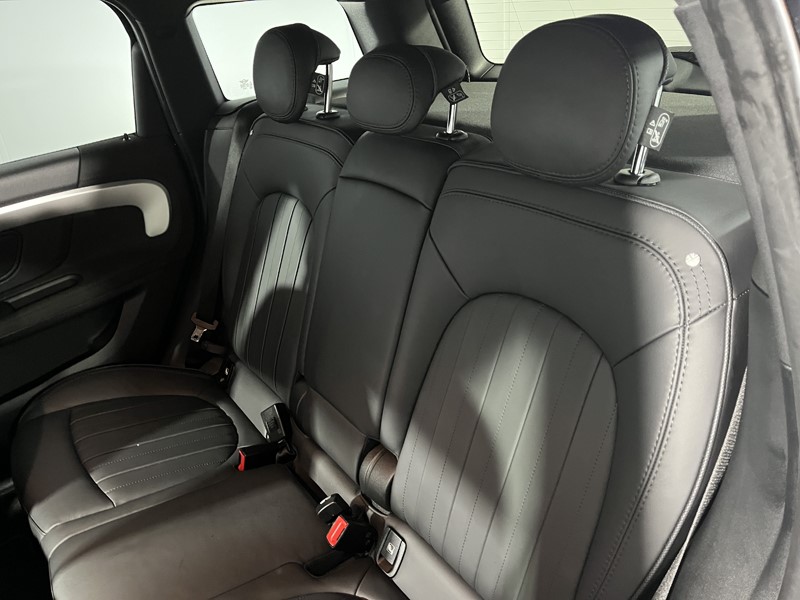 2022 (72) MINI COUNTRYMAN 1.5 Cooper Exclusive 5dr Auto 5936525