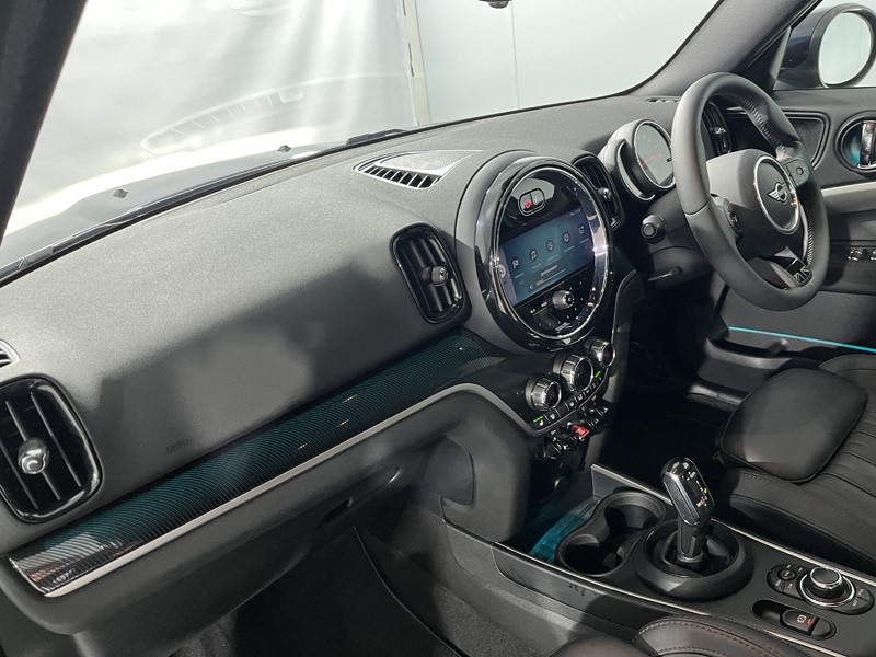 2022 (72) MINI COUNTRYMAN 1.5 Cooper Exclusive 5dr Auto 5936520
