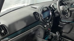 2022 (72) MINI COUNTRYMAN 1.5 Cooper Exclusive 5dr Auto 5936520