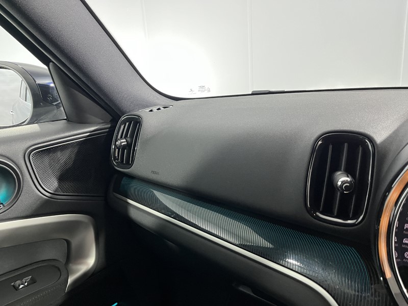 2022 (72) MINI COUNTRYMAN 1.5 Cooper Exclusive 5dr Auto 5936539
