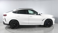 2021 (21) BMW X6 xDrive30d MHT M Sport 5dr Step Auto 5958530
