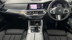 2021 (21) BMW X6 xDrive30d MHT M Sport 5dr Step Auto 5941897