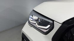 2021 (21) BMW X6 xDrive30d MHT M Sport 5dr Step Auto 5941937