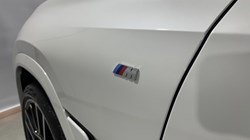 2021 (21) BMW X6 xDrive30d MHT M Sport 5dr Step Auto 5941940