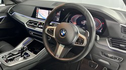 2021 (21) BMW X6 xDrive30d MHT M Sport 5dr Step Auto 5941899