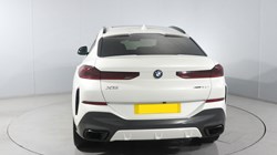 2021 (21) BMW X6 xDrive30d MHT M Sport 5dr Step Auto 5958532