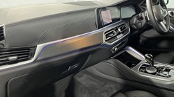 2021 (21) BMW X6 xDrive30d MHT M Sport 5dr Step Auto 5941900