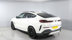 2021 (21) BMW X6 xDrive30d MHT M Sport 5dr Step Auto – Video 1 of 1