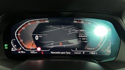 2021 (21) BMW X6 xDrive30d MHT M Sport 5dr Step Auto 5941902