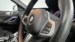 2021 (21) BMW X6 xDrive30d MHT M Sport 5dr Step Auto 5941917