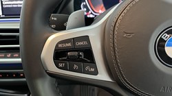 2021 (21) BMW X6 xDrive30d MHT M Sport 5dr Step Auto 5941918