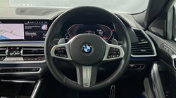 2021 (21) BMW X6 xDrive30d MHT M Sport 5dr Step Auto 5941898