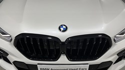 2021 (21) BMW X6 xDrive30d MHT M Sport 5dr Step Auto 5941938