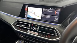 2021 (21) BMW X6 xDrive30d MHT M Sport 5dr Step Auto 5941901