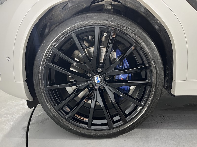 2021 (21) BMW X6 xDrive30d MHT M Sport 5dr Step Auto 5958531