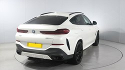 2021 (21) BMW X6 xDrive30d MHT M Sport 5dr Step Auto 5958526
