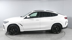 2021 (21) BMW X6 xDrive30d MHT M Sport 5dr Step Auto 5958527