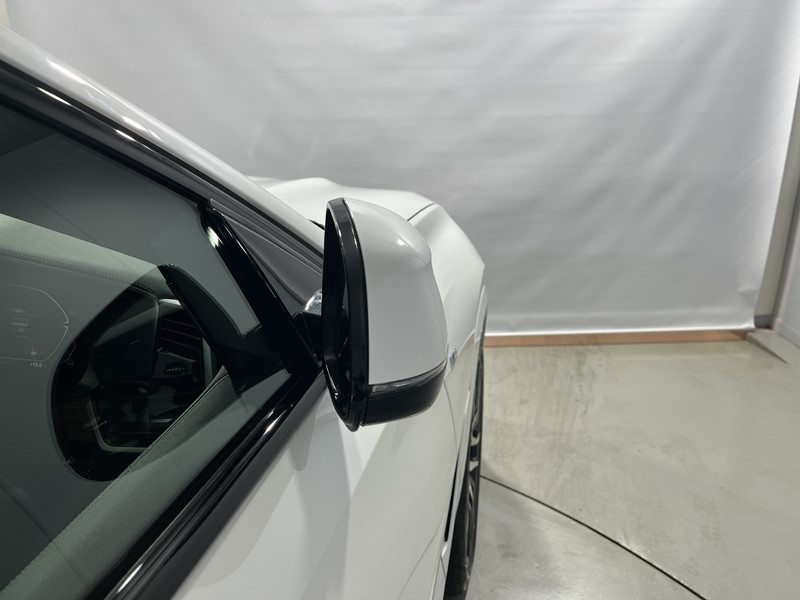 2021 (21) BMW X6 xDrive30d MHT M Sport 5dr Step Auto 5941939