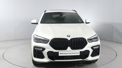 2021 (21) BMW X6 xDrive30d MHT M Sport 5dr Step Auto 5958533